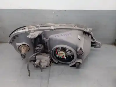 Second-hand car spare part left headlight for daewoo lanos 1.6 cat oem iam references 96304610  