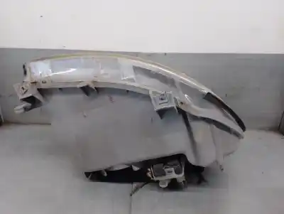 Second-hand car spare part left headlight for daewoo lanos 1.6 cat oem iam references 96304610  