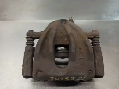 Pezzo di ricambio per auto di seconda mano pinza freno anteriore sinistra per toyota corolla verso (r1) 2.2 d-4d sol riferimenti oem iam 4775005060