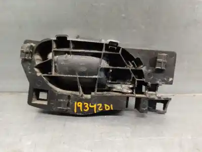 Recambio de automóvil de segunda mano de maneta interior delantera izquierda para peugeot 508 2.0 16v hdi fap referencias oem iam 9660525480  9685950377