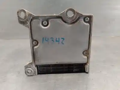 Second-hand car spare part airbag control unit for peugeot 508 2.0 16v hdi fap oem iam references 9677910680  a2c53323336