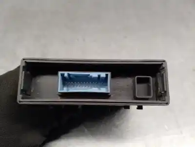 Pezzo di ricambio per auto di seconda mano modulo elettronico per peugeot 508 2.0 16v hdi fap riferimenti oem iam 9665444880  s000040706
