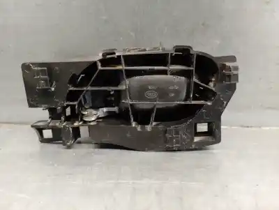 Recambio de automóvil de segunda mano de maneta interior trasera derecha para peugeot 508 2.0 16v hdi fap referencias oem iam 9660525380  9685950277