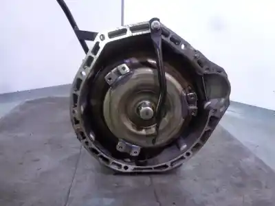 Second-hand car spare part gearbox for mercedes-benz clase e (w210) berlina 2.6 cat oem iam references 722634 2815861 2102700701