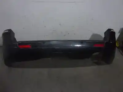 Second-hand car spare part Rear Bumper for LANCIA PHEDRA (180) 2.2 JTD CAT OEM IAM references 9464230788  