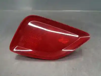 Автозапчастина б/у бампер задній правий для ford puma (j2k, cf7) 1.0 ecoboost mhev посилання на oem iam l1tb13b414ab