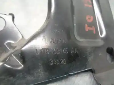 Автозапчастина б/у передні молдинги для ford puma (j2k, cf7) 1.0 ecoboost mhev посилання на oem iam l1tb16b145aa  