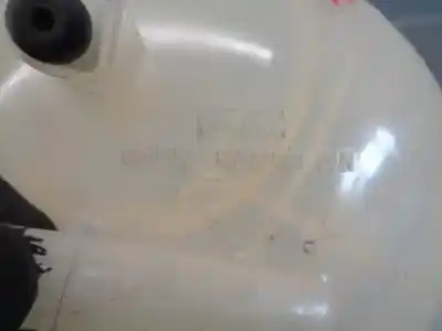 Автозапчастина б/у розширення депозит для ford puma (j2k, cf7) 1.0 ecoboost mhev посилання на oem iam g118a080aa  