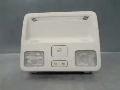 Автозапчастина б/у внутрішне світло для ford puma (j2k, cf7) 1.0 ecoboost mhev посилання на oem iam jx7ba519a58j