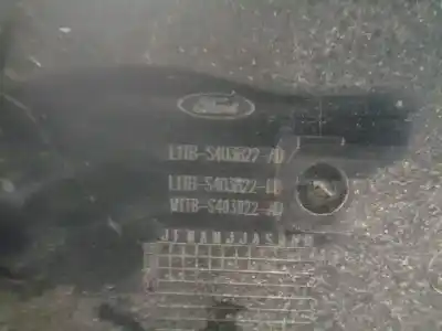 Автозапчастина б/у задні модинги для ford puma (j2k, cf7) 1.0 ecoboost mhev посилання на oem iam l1tbs403b22ad  