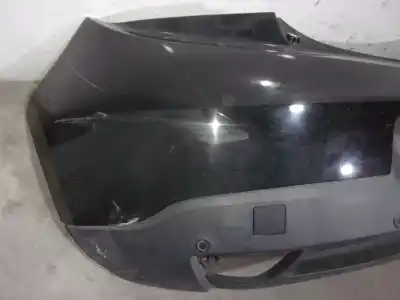 İkinci el araba yedek parçası arka tampon için renault megane iii coupé (dz0/1_) 1.2 tce (dz2b dz11) oem iam referansları 850220057r  