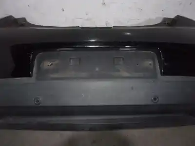 İkinci el araba yedek parçası arka tampon için renault megane iii coupé (dz0/1_) 1.2 tce (dz2b dz11) oem iam referansları 850220057r  