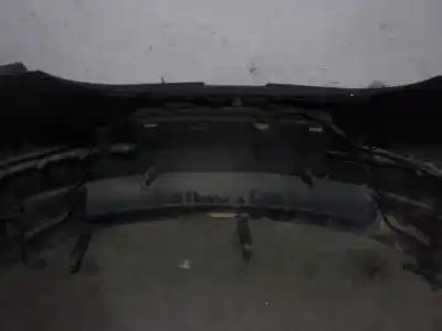 İkinci el araba yedek parçası arka tampon için renault megane iii coupé (dz0/1_) 1.2 tce (dz2b dz11) oem iam referansları 850220057r  