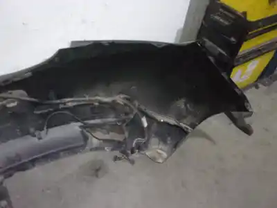 İkinci el araba yedek parçası arka tampon için renault megane iii coupé (dz0/1_) 1.2 tce (dz2b dz11) oem iam referansları 850220057r  
