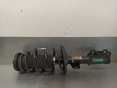 Peça sobressalente para automóvel em segunda mão amortecedor dianteiro direito por chevrolet aveo 1.3 diesel cat referências oem iam 95917155