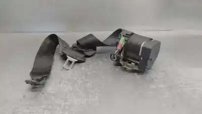 Автозапчасти б/у задний правый ремень безопасности за skoda superb i (3u4) 1.9 tdi ссылки oem iam 3u5857448  
