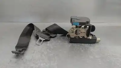 Автозапчасти б/у задний правый ремень безопасности за skoda superb i (3u4) 1.9 tdi ссылки oem iam 3u5857448  