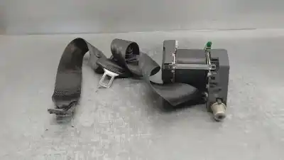 Автозапчасти б/у задний правый ремень безопасности за skoda superb i (3u4) 1.9 tdi ссылки oem iam 3u5857448  