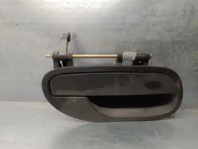 Second-hand car spare part  for VOLVO V40 FAMILIAR  OEM IAM references 30621858  30621858