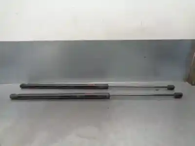 Автозапчастина б/у амортизаторі багажника/дверей для ford puma (j2k, cf7) 1.0 ecoboost mhev посилання на oem iam l1tbs406a10ab