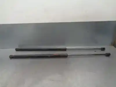 Автозапчастина б/у амортизаторі багажника/дверей для ford puma (j2k, cf7) 1.0 ecoboost mhev посилання на oem iam l1tbs406a10ab  