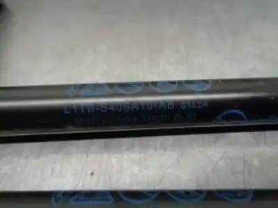 Автозапчастина б/у амортизаторі багажника/дверей для ford puma (j2k, cf7) 1.0 ecoboost mhev посилання на oem iam l1tbs406a10ab  