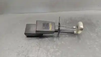 Автозапчасти б/у крюк для пояса за skoda superb i (3u4) 1.9 tdi ссылки oem iam 3b0857739c  