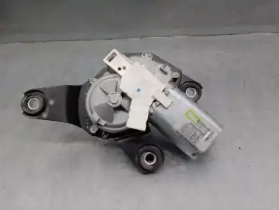 Автозапчастина б/у двигатель заднього склоочисника для peugeot 508 sw i (8e_) 2.0 hdi посилання на oem iam 9688605580  w000018013