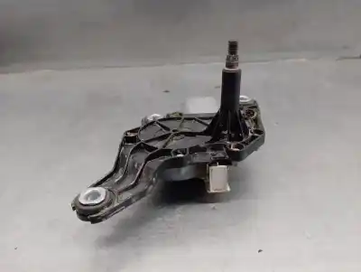 Автозапчастина б/у двигатель заднього склоочисника для peugeot 508 sw i (8e_) 2.0 hdi посилання на oem iam 9688605580  w000018013