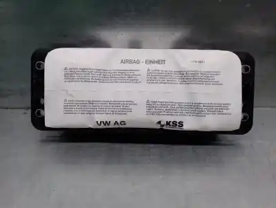 Recambio de automóvil de segunda mano de AIRBAG DELANTERO DERECHO para VOLKSWAGEN GOLF VII LIM. (BQ1)  referencias OEM IAM 8V0880204J  