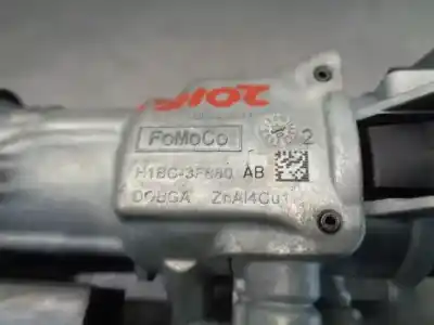 Автозапчастина б/у стартер для ford puma (j2k, cf7) 1.0 ecoboost mhev посилання на oem iam h1bc3f880ab  