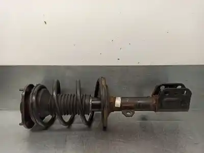 Pezzo di ricambio per auto di seconda mano ammortizzatore anteriore destro per toyota corolla verso (r1) 2.2 d-4d sol riferimenti oem iam 485100f021