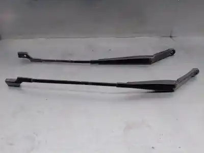 Pezzo di ricambio per auto di seconda mano Braccio Tergicristallo Anteriore Destro per PEUGEOT 508 2.0 16V HDi FAP Riferimenti OEM IAM 9686437780  9686437680
