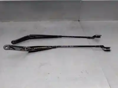 Second-hand car spare part front right windshield wiper arm for peugeot 508 sw i (8e_) 2.0 hdi oem iam references 9686437780  9686437680 Second-hand car spare part front right windshield wiper arm for peugeot 508 sw i (8e_) 2.0 hdi oem iam references 9686437780  9686437680
