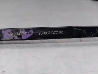 Second-hand car spare part front right windshield wiper arm for peugeot 508 sw i (8e_) 2.0 hdi oem iam references 9686437780  9686437680 Second-hand car spare part front right windshield wiper arm for peugeot 508 sw i (8e_) 2.0 hdi oem iam references 9686437780  9686437680