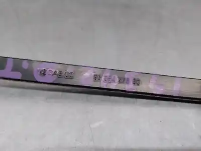 Second-hand car spare part front right windshield wiper arm for peugeot 508 sw i (8e_) 2.0 hdi oem iam references 9686437780  9686437680 Second-hand car spare part front right windshield wiper arm for peugeot 508 sw i (8e_) 2.0 hdi oem iam references 9686437780  9686437680