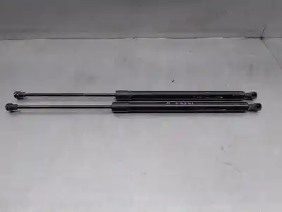 Peça sobressalente para automóvel em segunda mão amortecedores do tronco / porta por peugeot 508 sw i (8e_) 2.0 hdi referências oem iam 9689004580