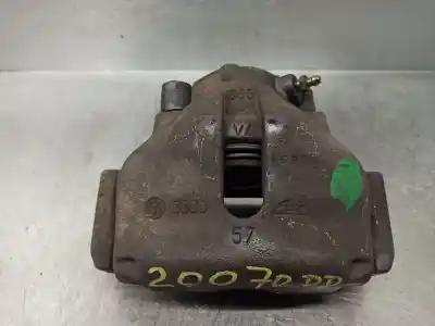 Pezzo di ricambio per auto di seconda mano Pinza Freno Anteriore Destra per VOLKSWAGEN PASSAT BERLINA (3B3) 1.9 TDI Riferimenti OEM IAM 8E0615124A  