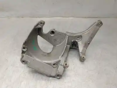 Second-hand car spare part Diesel Filter Support for CITROEN C4 LIM. 1.6 HDi FAP OEM IAM references 9672309780  