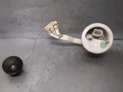 Pièce détachée automobile d'occasion  pour AUDI A6 AVANT (4B5)  Références OEM IAM 4B0201317M  22182407313