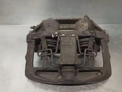 Pièce détachée automobile d'occasion Etrier De Frein Avant Gauche pour AUDI A6 AVANT (4B5) 2.7 V6 30V Biturbo Références OEM IAM 4B0615107  