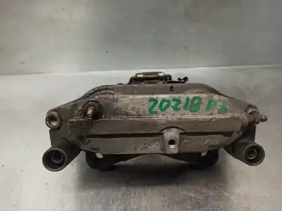 Second-hand car spare part front left brake caliper for audi a6 avant (4b5) 2.7 v6 30v biturbo oem iam references 4b0615107  