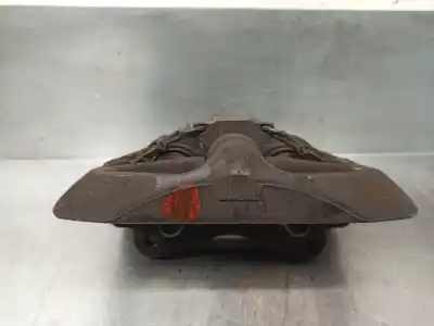 Second-hand car spare part front left brake caliper for audi a6 avant (4b5) 2.7 v6 30v biturbo oem iam references 4b0615107  