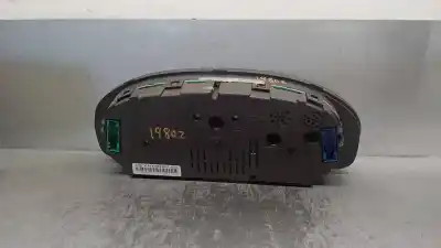 Pezzo di ricambio per auto di seconda mano pannello degli strumenti per skoda superb i (3u4) 1.9 tdi riferimenti oem iam 3u0920810a  110080116003