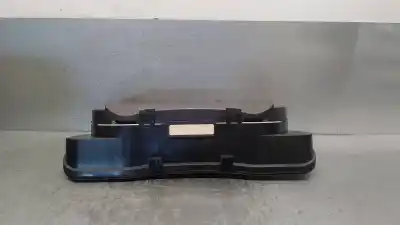 Pezzo di ricambio per auto di seconda mano pannello degli strumenti per skoda superb i (3u4) 1.9 tdi riferimenti oem iam 3u0920810a  110080116003