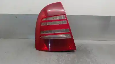 Автозапчастина б/у лівий ход ліхар для SKODA SUPERB I (3U4) 1.9 TDI Посилання на OEM IAM 3U5945111  