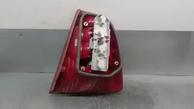 Автозапчастина б/у лівий ход ліхар для skoda superb i (3u4) 1.9 tdi посилання на oem iam 3u5945111  