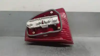 Автозапчастина б/у лівий ход ліхар для skoda superb i (3u4) 1.9 tdi посилання на oem iam 3u5945111  