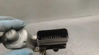 Second-hand car spare part rear left window motor for skoda superb i (3u4) 1.9 tdi oem iam references 3u0959811  