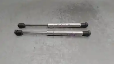 Second-hand car spare part Tailgate Gas Strut for SKODA SUPERB I (3U4) 1.9 TDI OEM IAM references 3B5827550E  